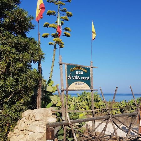 Di Vita Vera Marina di Modica Bagian luar foto