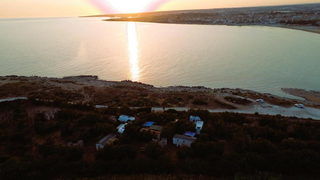 Di Vita Vera Marina di Modica Bagian luar foto