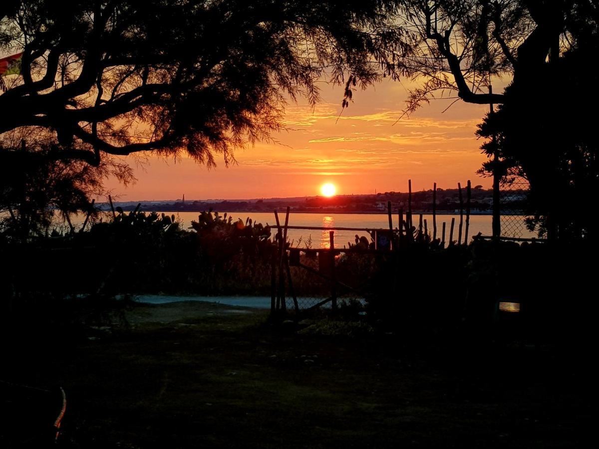 Di Vita Vera Marina di Modica Bagian luar foto